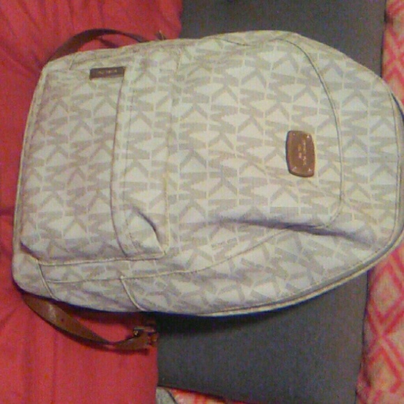 Michael kors backpack - Picture 1 of 1